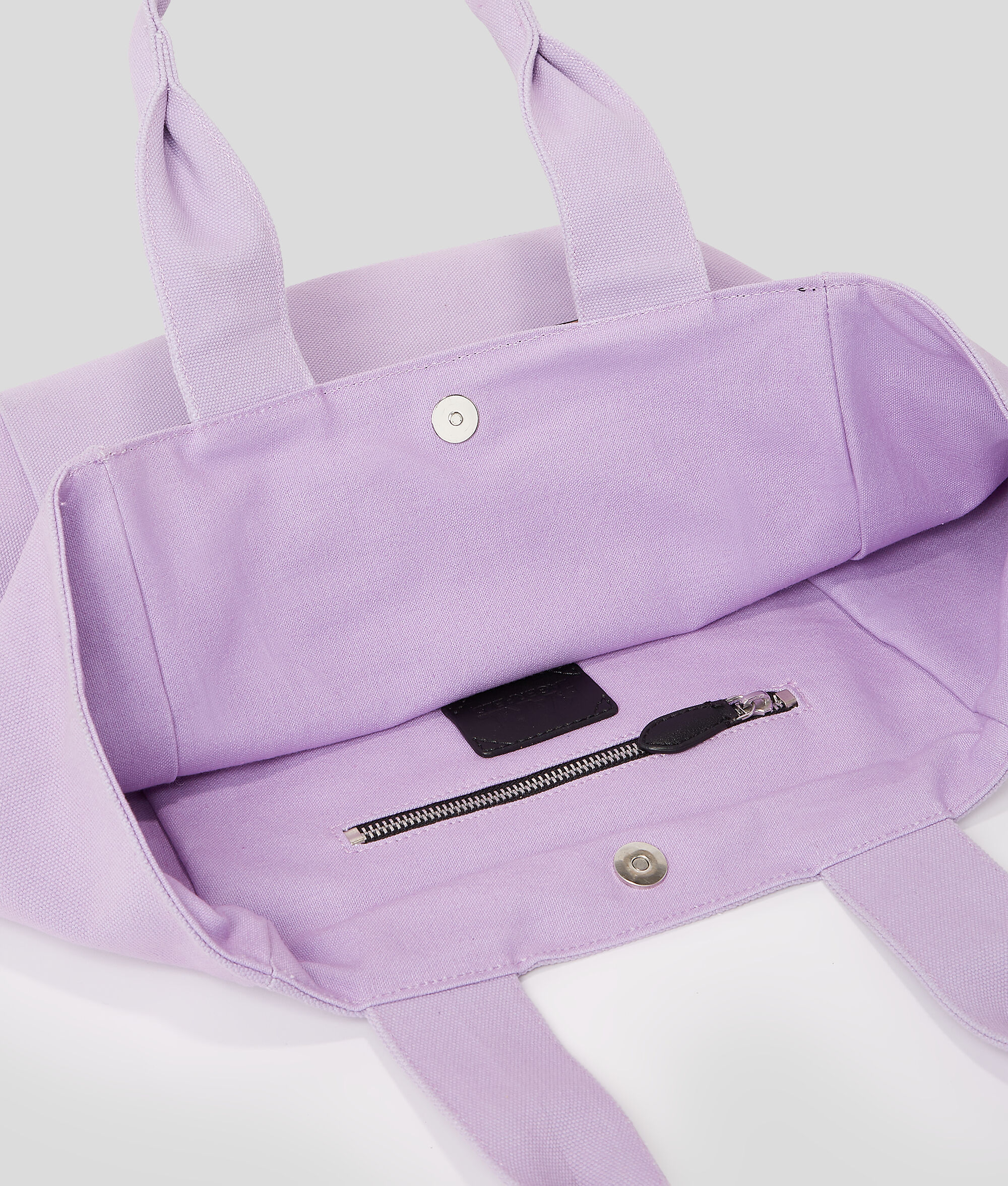 (image for) Excellent Quality K/IKONIK KARL ZIPPED POCKET SHOPPER